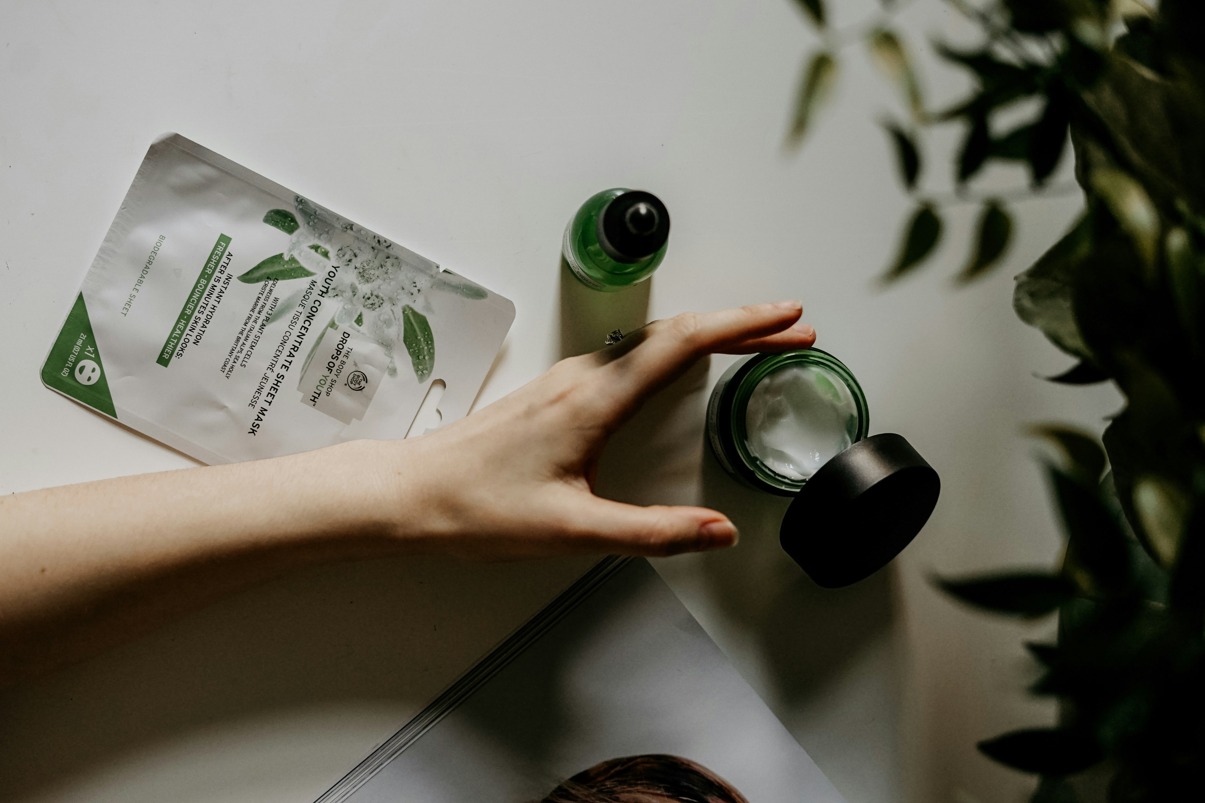 Cosmética Coreana Premium