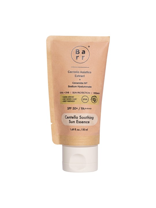Protector Solar SPF50